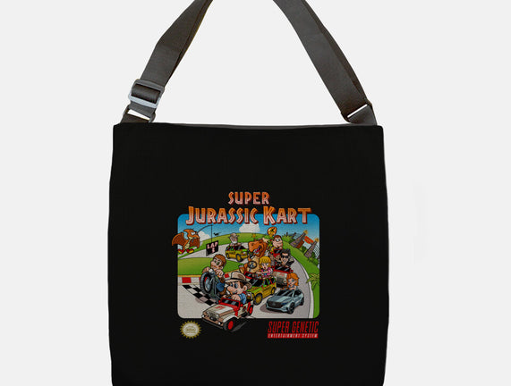 Jurassic Kart