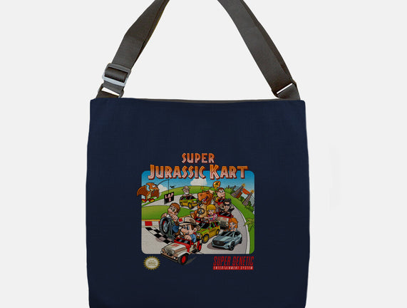 Jurassic Kart
