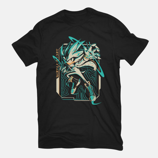 It's No Use-womens basic tee-Gazo1a