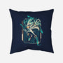It's No Use-none removable cover w insert throw pillow-Gazo1a