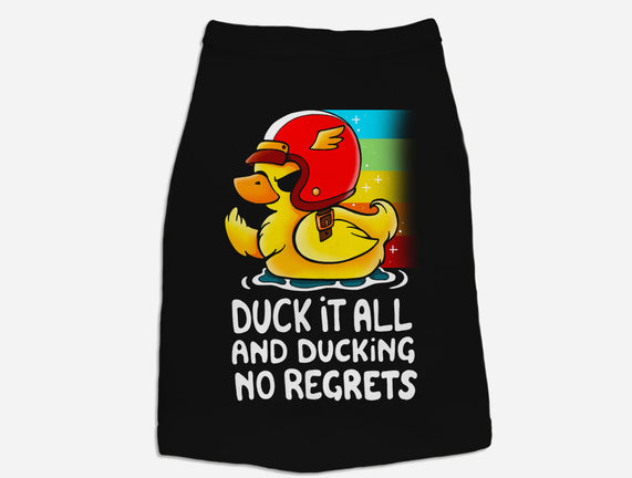 Duck It All