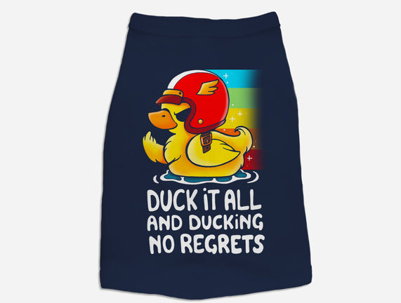 Duck It All