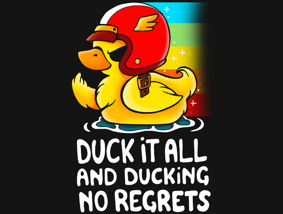 Duck It All