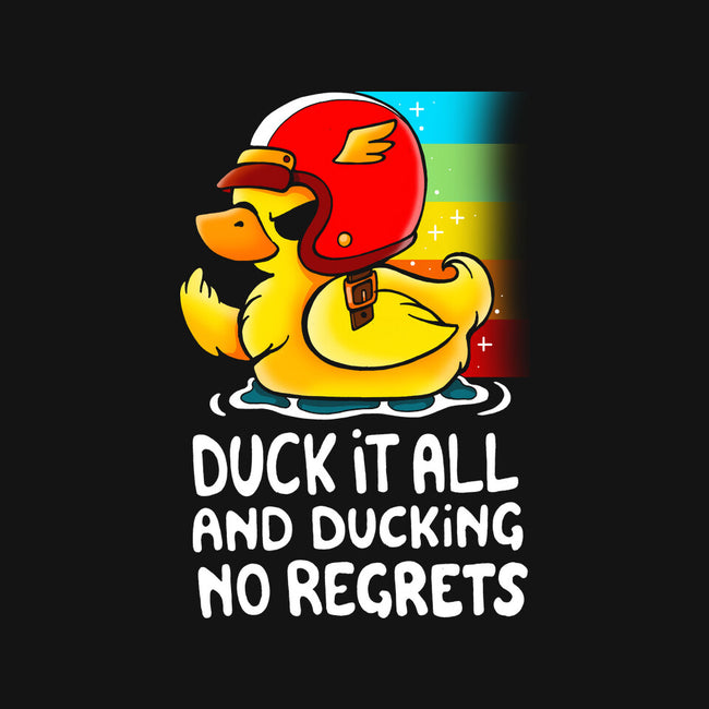 Duck It All-none removable cover w insert throw pillow-Vallina84