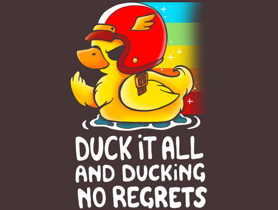 Duck It All