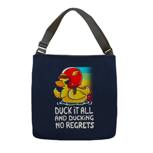 Duck It All