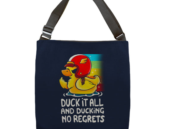 Duck It All
