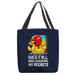 Duck It All