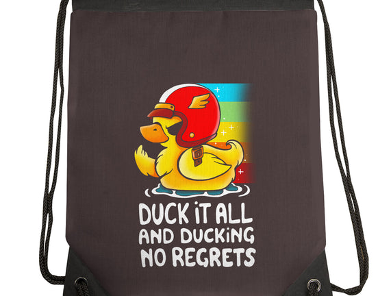 Duck It All