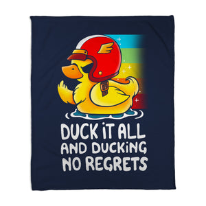 Duck It All