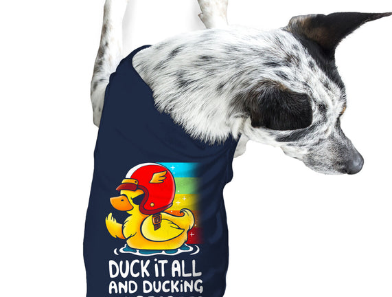 Duck It All