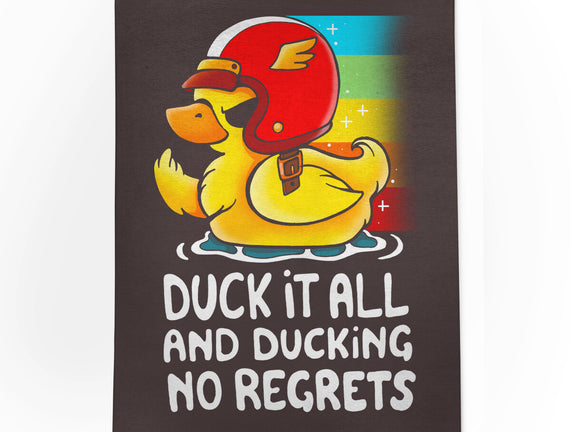 Duck It All