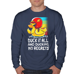 Duck It All