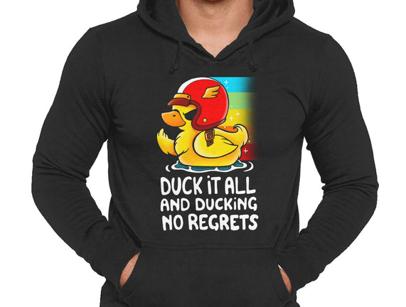 Duck It All