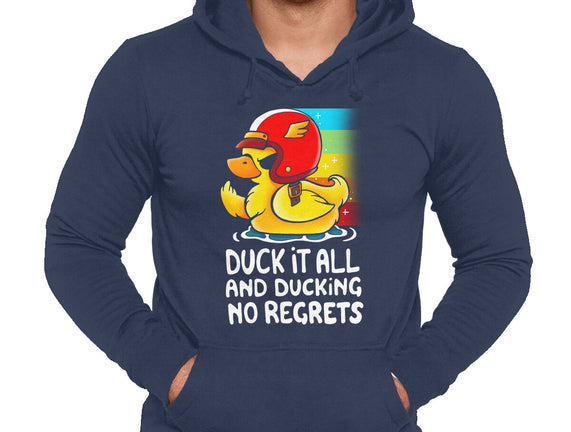 Duck It All