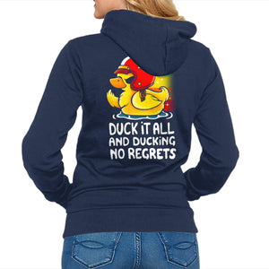 Duck It All