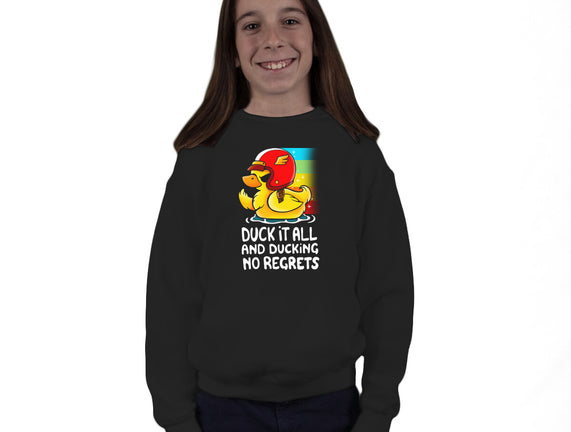 Duck It All