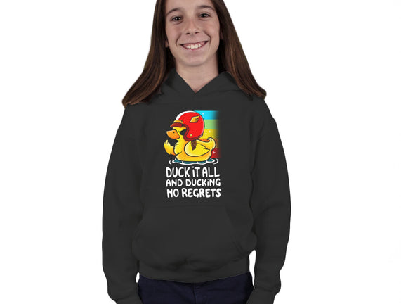 Duck It All
