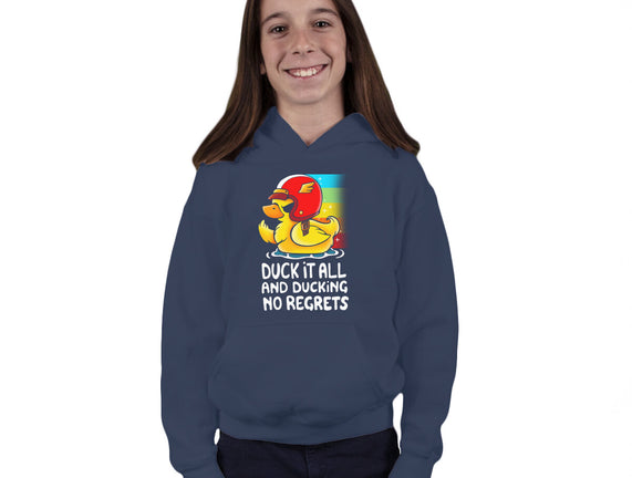 Duck It All