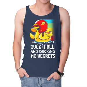 Duck It All