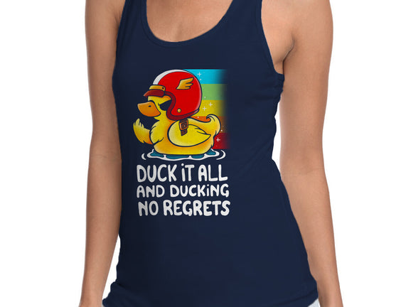 Duck It All