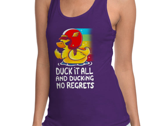 Duck It All