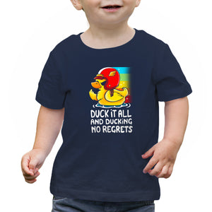 Duck It All