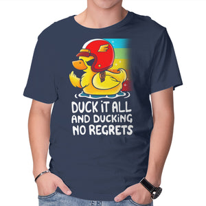 Duck It All