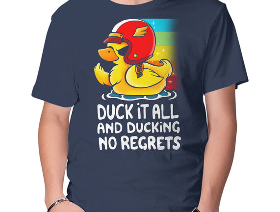 Duck It All