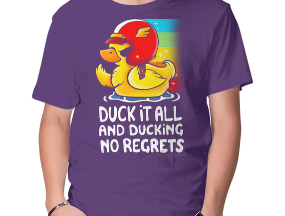 Duck It All