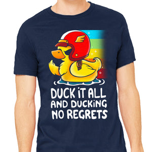 Duck It All