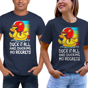 Duck It All