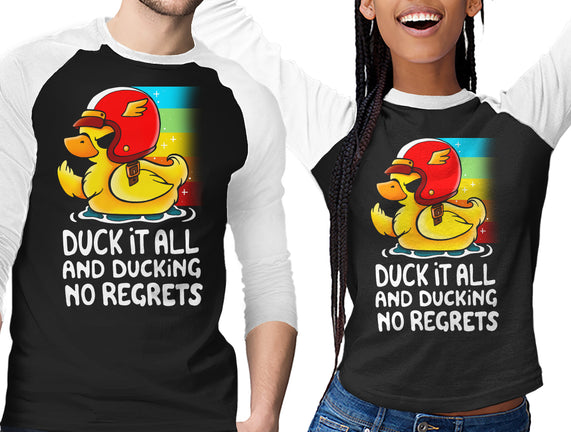 Duck It All