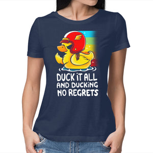 Duck It All