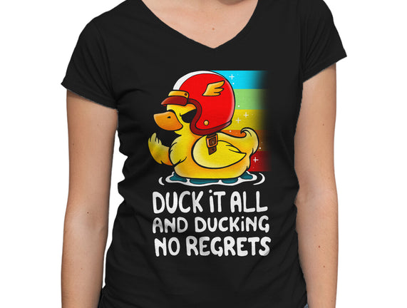 Duck It All