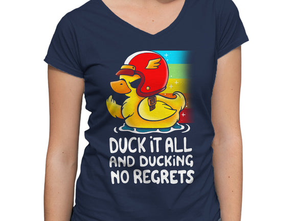 Duck It All
