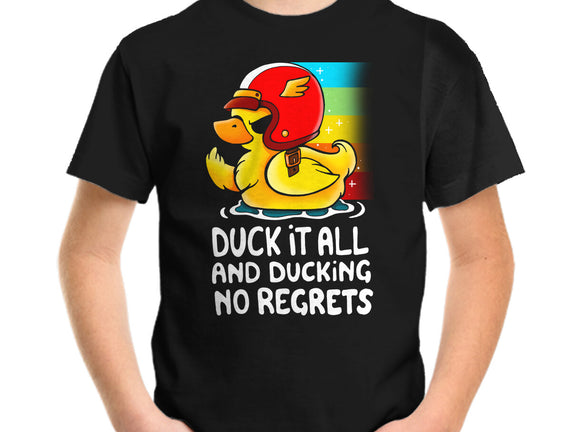 Duck It All