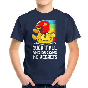 Duck It All