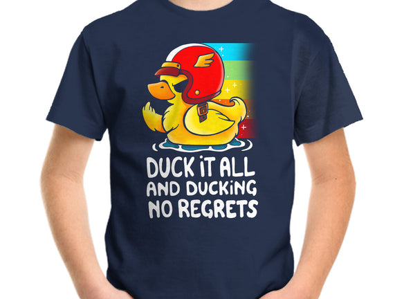 Duck It All