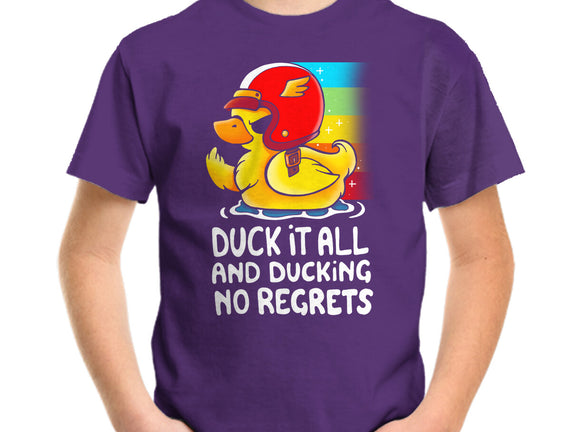 Duck It All