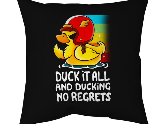 Duck It All