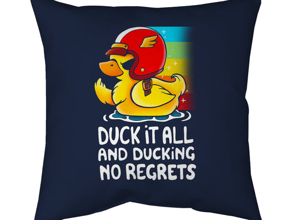 Duck It All