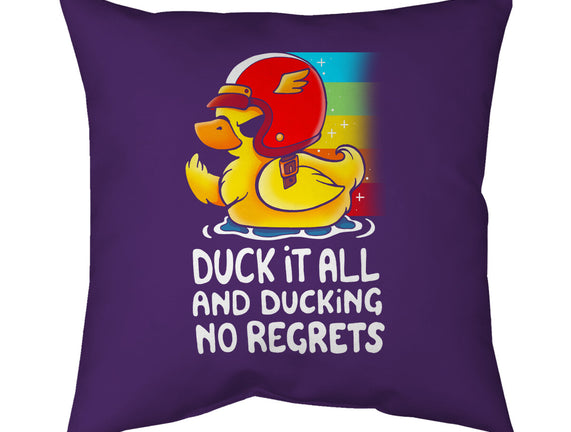 Duck It All