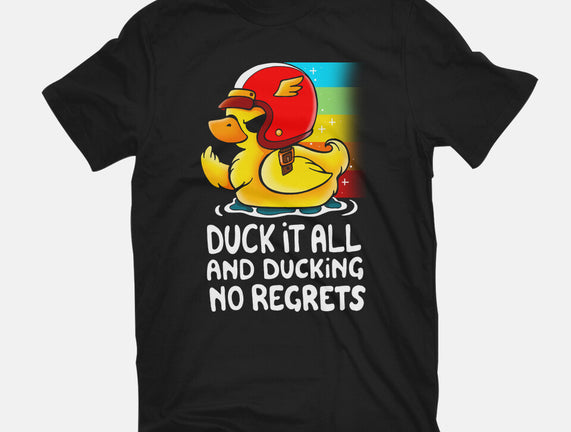 Duck It All