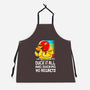 Duck It All-unisex kitchen apron-Vallina84