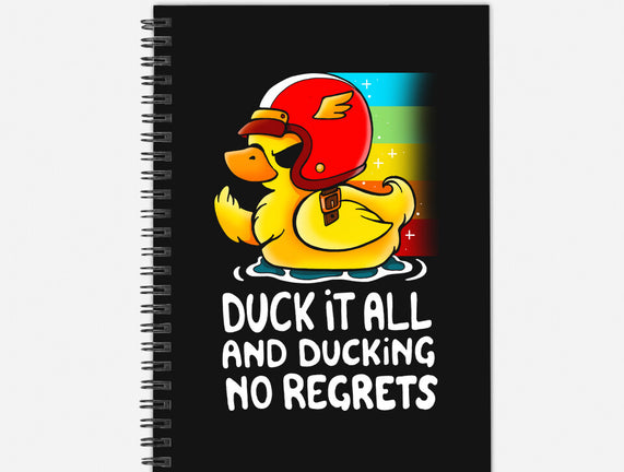 Duck It All