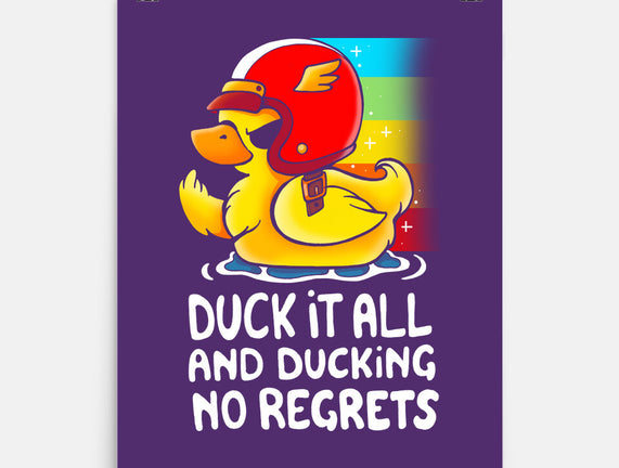 Duck It All