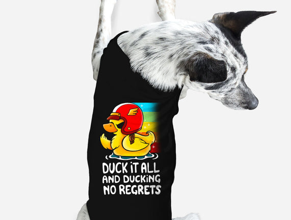 Duck It All