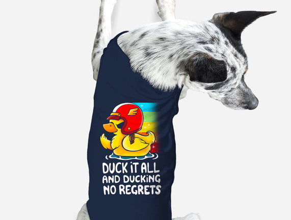 Duck It All