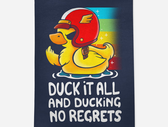 Duck It All